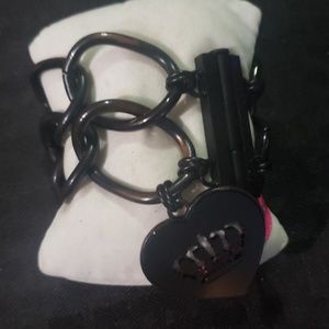 Juicy Couture bracelet